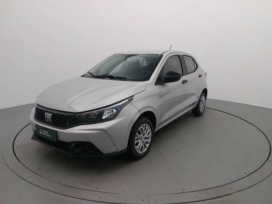 FIAT ARGO 1.0 FIREFLY FLEX MANUAL FIAT ARGO 1.0 FIREFLY FLEX MANUAL